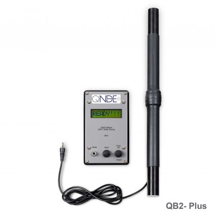 QB2 Plus Quick-Break Tester / Shot Timer