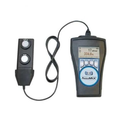 Spectro-UV AccuMAX Radiometer/Photometer