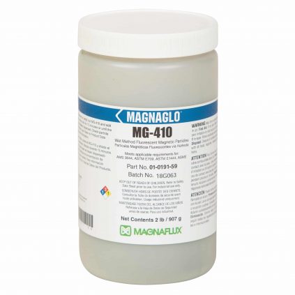Magnaflux, MG-410 Fluorescent Magnetic Particles