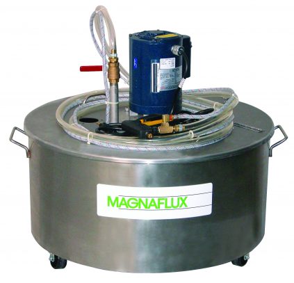 Spray System 30gal