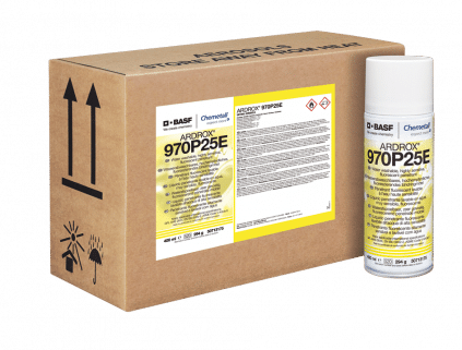 Ardrox 970P25E WW Fluorescent Penetrant Level 3