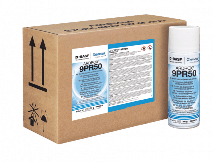 Ardrox 9PR50 Cleaner/Remover