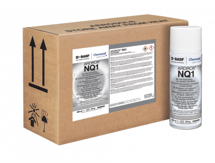 Ardrox NQ1 Solvent Developer