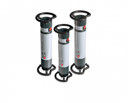 Teledyne/ICM CP-Series, Portable X-Ray Systems