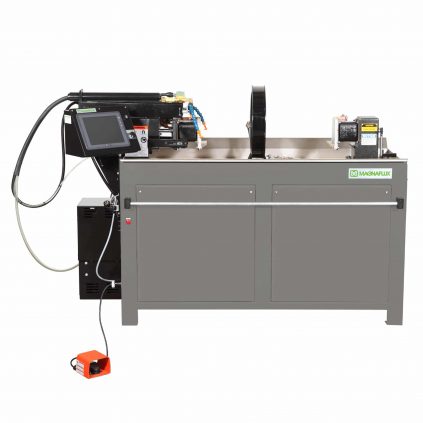 Magnaflux MD-Series Magnetic Bench for AC, HWDC or 1,phase FWDC Magnetization