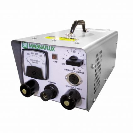 Portable Magnetic Generator