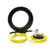PL-Series foot switch