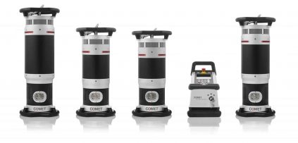 Comet EVO, Portable X-Ray Systems – Air Cooled