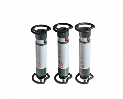 Teledyne/ICM CP-Series, Portable X-Ray Systems