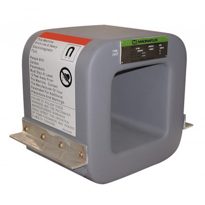 Magnaflux S-Series, Continuous Demagnetizers