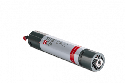 Teledyne/ICM CP-Series, Portable X-Ray Systems