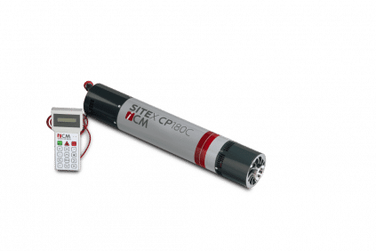 Teledyne/ICM SiteX & SiteXS, Portable X-Ray Systems