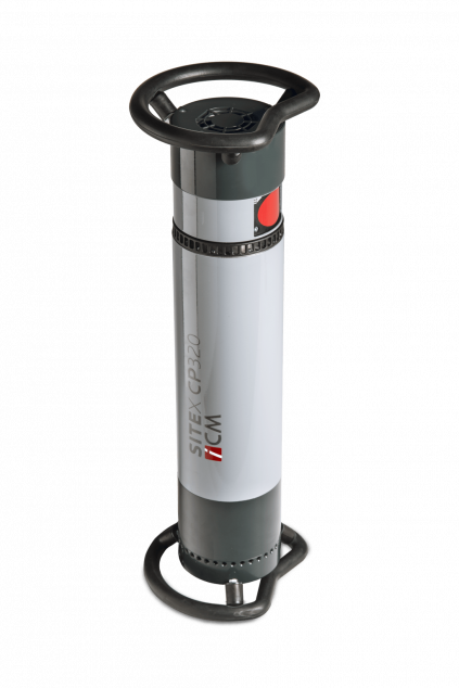 Teledyne/ICM SiteX & SiteXS, Portable X-Ray Systems