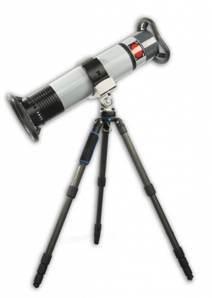Teledyne/ICM CP-Series, Portable X-Ray Systems