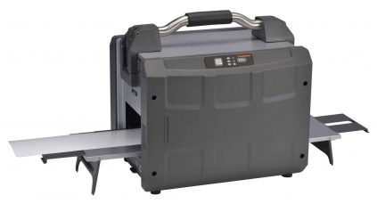 Carestream HPX-PRO, Portable Digital CR System