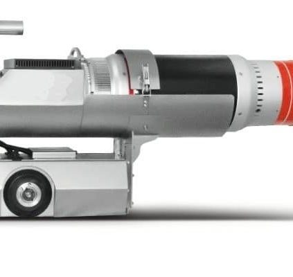 X-Ray / Crawlers
