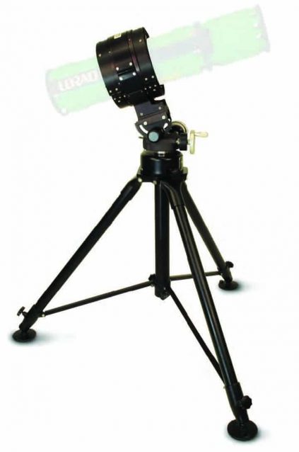 Lorad 3-Legged Tube Stand