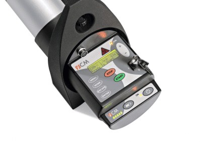 Teledyne/ICM CP, Battery Powered, Constant Potential X-Ray