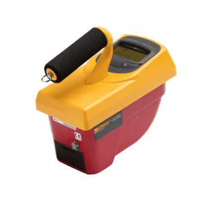 Fluke 451B/451P, Ion-Chamber Survey Meters
