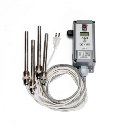 Immersion Heater