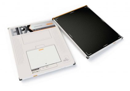 Carestream HPX-DR 4336 GH High-Resolution DR Detector