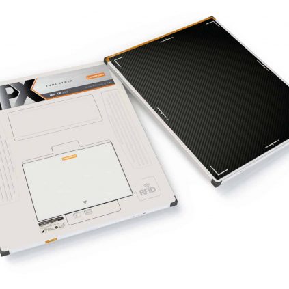 Carestream HPX-DR 2530 PC High-Speed DR Detector
