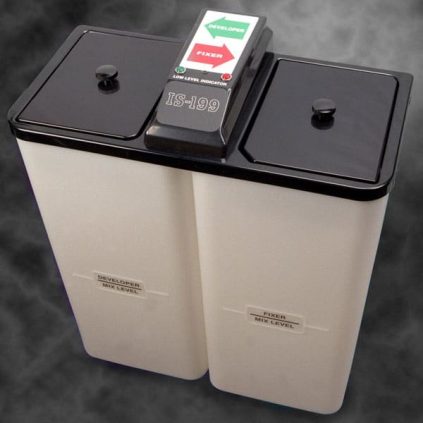 White Mountain Imaging IS-199, Automatic Chemical Mixer