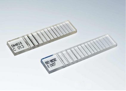 Kowotest Duplex Wire Type IQI