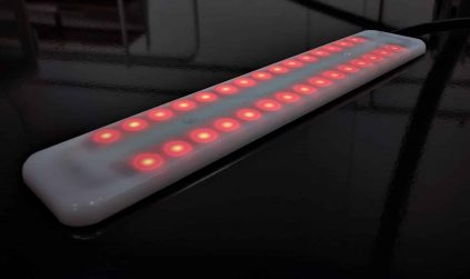 Dark Room LED Safelight