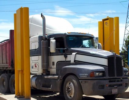 Vehicle Monitoring – Radcomm RC-2000 Series