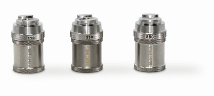 QSA Global - Guide Tube Swivel Bayonet Adapter