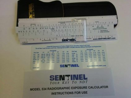 QSA Global Exposure Calculator