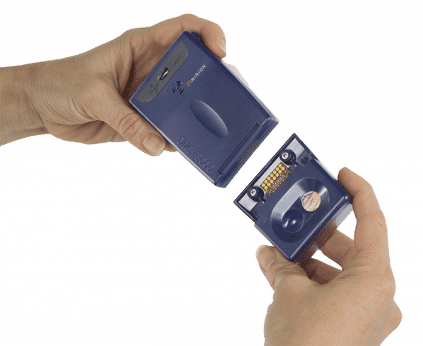 Mirion DMC3000, Dosimètre Personnel avec Alarme 