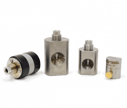 QSA Global Collimateurs en Tungsten
