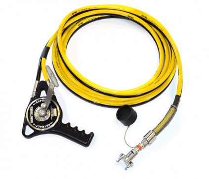 QSA Global Pistol Grip Control Assembly
