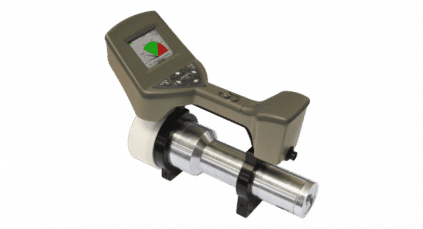Berkeley Nucleonics SAM 940 Defender Identificateur Portatif d'Isotope Radioactif