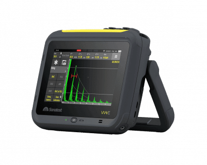 Sonatest Wave Interactive Flaw detector