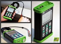 TG110-DL, General Purpose Thickness Gauge.