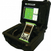 BondHub Portable automated composite C-Scan imaging system