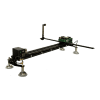 CrosScan, Automatic High Precision Scanner