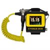 Cygnus DIVE, underwater thickness gauges – rated for 985 feet - 300m
