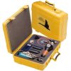 Cygnus underwater thickness gauges complete kit