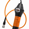 Cygnus underwater thickness gauges – rated for 985 feet - 300m - orange color