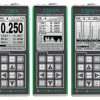 Dakota CMX, CMX-DL and CMX-DL+ thickness gauges