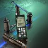 Dakota Mini-Max ultrasonic bolt tension monitor