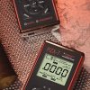 Dakota PZX-7 and PZX-7DL precision thickness gauges