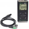 Dakota ZX-5DL thickness gauges with standard probe