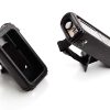 Dakota ZX gauges with rubber protective case with hand strap