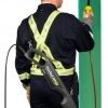 Defelsko Positest HHD  High-Voltage Porosity-Holiday Detector with 8” flat stainless wire brush.