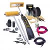 Defelsko Positest LPD complete kit, Low-Voltage Porosity-Holiday Detector.